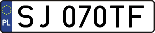 SJ070TF