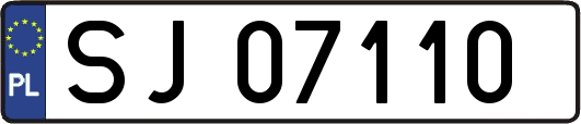 SJ07110