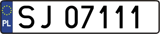 SJ07111