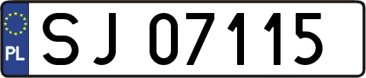 SJ07115