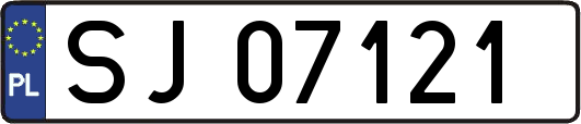 SJ07121
