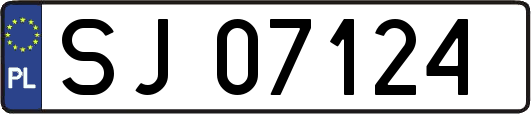 SJ07124