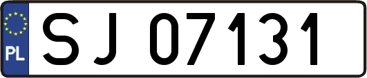 SJ07131