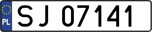 SJ07141