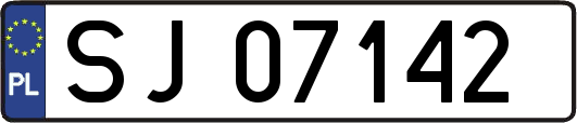 SJ07142