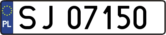 SJ07150