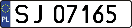 SJ07165
