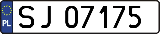 SJ07175