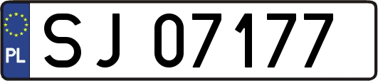 SJ07177