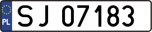 SJ07183