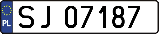 SJ07187