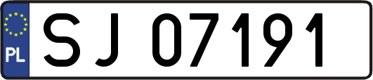 SJ07191