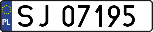 SJ07195