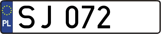 SJ072