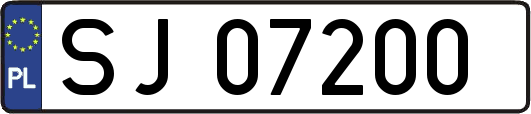SJ07200