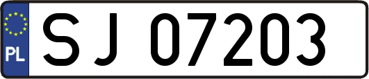 SJ07203