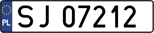 SJ07212