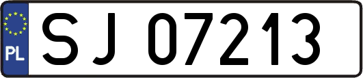 SJ07213