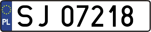 SJ07218