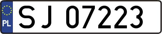SJ07223