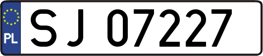 SJ07227