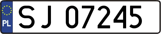 SJ07245