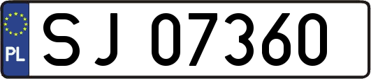 SJ07360