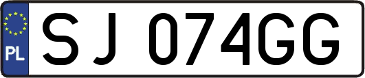 SJ074GG