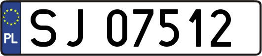 SJ07512