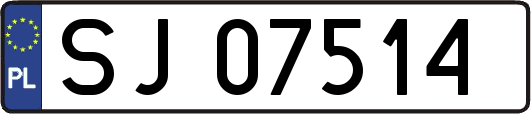 SJ07514