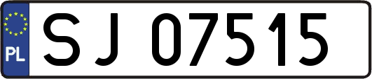 SJ07515