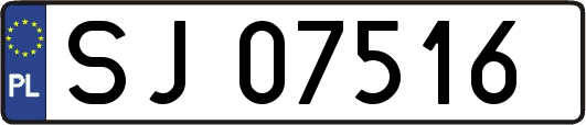 SJ07516