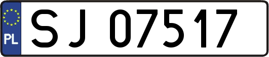 SJ07517