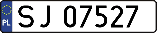 SJ07527
