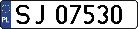SJ07530