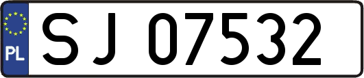 SJ07532