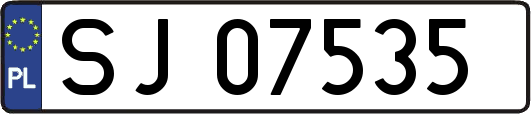 SJ07535