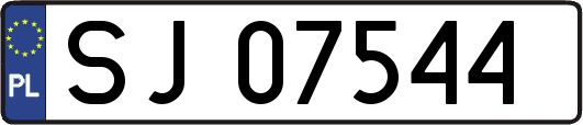 SJ07544