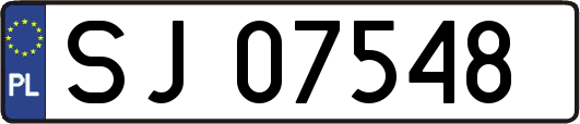 SJ07548