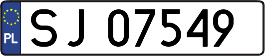 SJ07549