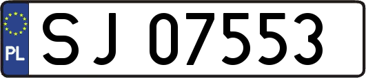 SJ07553