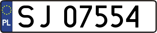 SJ07554