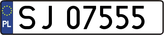 SJ07555
