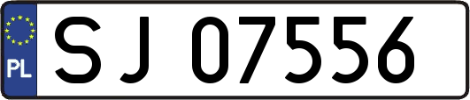 SJ07556