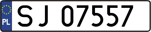 SJ07557
