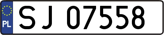SJ07558