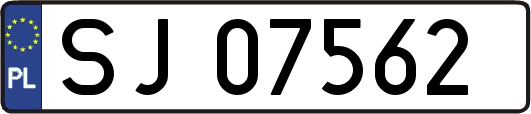 SJ07562