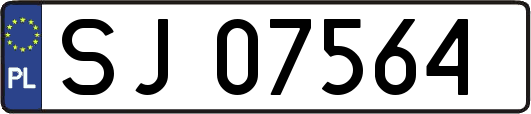 SJ07564
