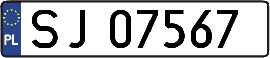 SJ07567