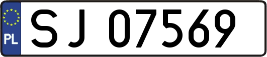 SJ07569